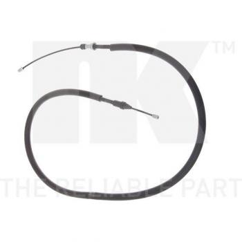 Cable de freno de mano NK 9039105