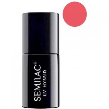 Esmalte Semipermanente Tutti Frutti - Semilac 133