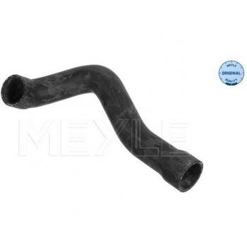 Manguera de radiador MEYLE 319 115 3189, alta calidad, resistencia al calor y a la presión, compatible con múltiples modelos de vehículos