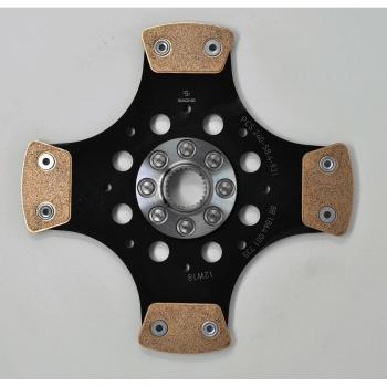Disco de embrague Performance SACHS 881864 001735