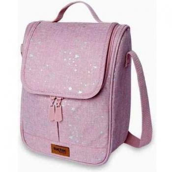 MOCHILA TERMICA CONSTELLATION ROSA 1205172401