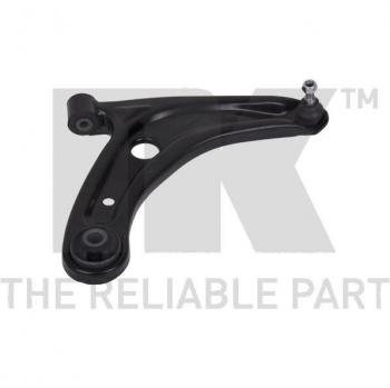 Control arm NK 5012644 - Barra oscilante de suspensión de ruedas, compatible con vehículos específicos, fabricada en acero de alta resistencia, diseño optimizado para mejorar la estabilidad y el manejo del vehículo, incluye bujes preinstalados