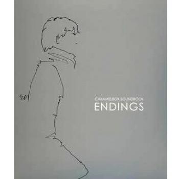 Caramelbox Soundbook:Endings