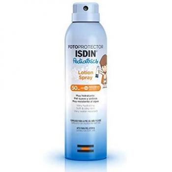 Fotoprotector Pediátrico Loción Spray SPF50 250ml Isdin