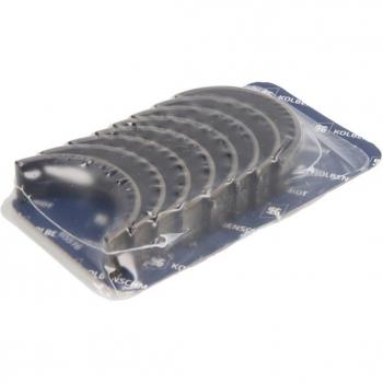 Kit cojinetes cigüeñal KOLBENSCHMIDT 37099610, incluye cojinetes de alta calidad para cigüeñales, diseñado para garantizar un rendimiento óptimo del motor, fabricado con materiales duraderos y