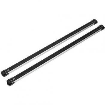 Thule TH892 - Barras TH Deslizantes Medias 144cm