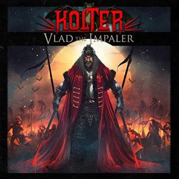 Vlad the Impaler [Vinilo]