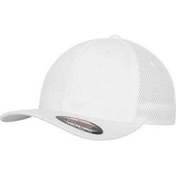 Flexfit Tactel Mesh Flex Cap