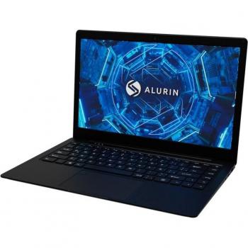 Notebook Alurin Go Start Intel Celeron N4020/8GB/256GB SSD/14