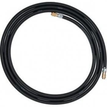 Manguera del adaptador KS TOOLS 150.1862 Ø8,0 mm, 4 m