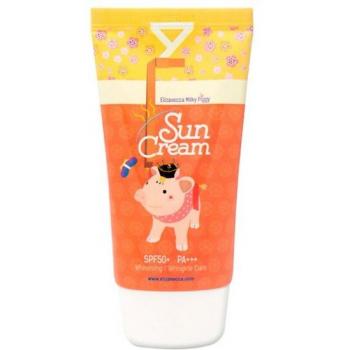 Elizavecca Milky Piggy Sun Cream SPF 50+ PA+++ 50 ml
