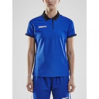 Craft Pro Control Women's Polo Shirt