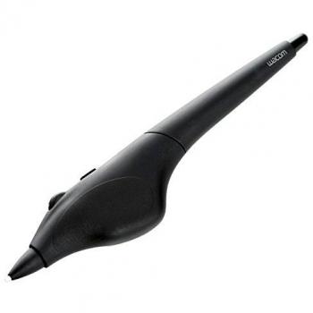 Wacom Intuos4 y aerógrafo para Wacom Cintiq21