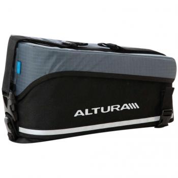 Altura Dryline Rack Pack 2012 7 Litres Grey/Black
