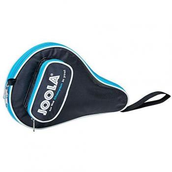 Funda Pocket para Raqueta de Tenis de Mesa JOOLA Azul