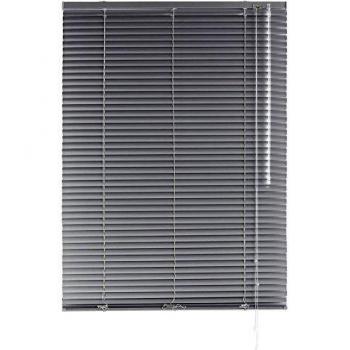 Sleepens Storalia - Estor Florence Veneciana - Plata - 90x250 cm