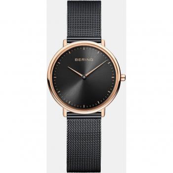 Bering Ultraslim Reloj 15729-166, para Hombre