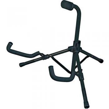 SOPORTES Y ATRILES. OQAN Soporte guitarra suelo AGS21-C.