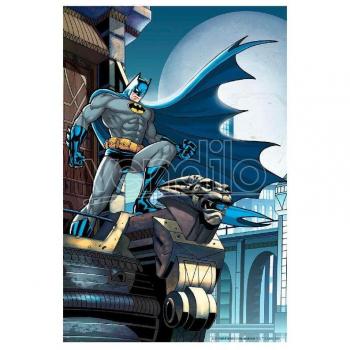 Puzzle Lenticular DC Comics Batman 300 Piezas