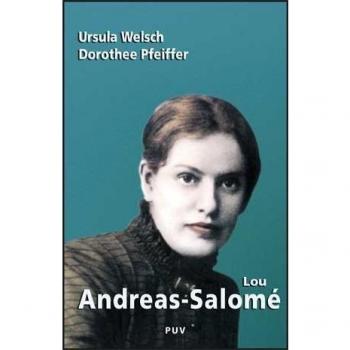 Lou Andreas-Salomé: 10