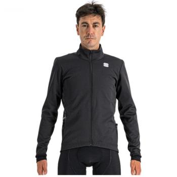 Chaqueta Hombre Sportful Neo Softshell Black