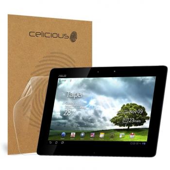 Celicious Impact Anti-Shock Shatterproof Screen Protector Film Compatible with Asus Eee Pad Transformer Prime TF201