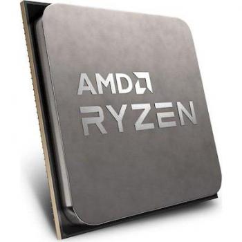 Procesador AMD Ryzen 3 5300G - 4 GHz - 4 Núcleos - 8 MB L3 - Socket AM4
