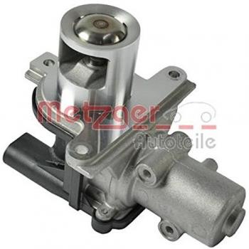 Válvula EGR METZGER 0892177 para Dacia, Nissan y Renault (Clio 3, Scenic 2)