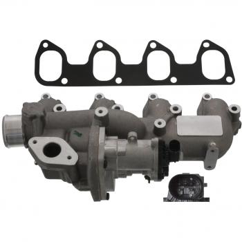 Válvula EGR FEBI BILSTEIN 45421