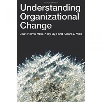 Understanding Organizational Change