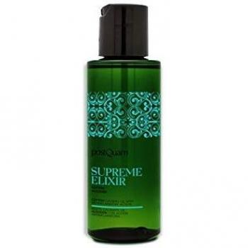PostQuam Supreme Elixir - Aceite Calmante de Algodón | Aceite Corporal Calmante - Aceite Corporal Hidratante - 100 ml