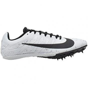 Nike Women's Zoom Rival S 9 Track Spike, Zapatillas de Atletismo para Mujer, Multicolor