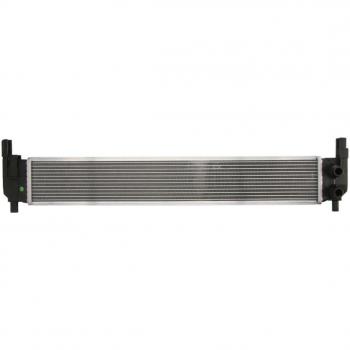 Enfriador de baja temperatura THERMOTEC D7W073TT, intercooler para refrigeración de aire de admisión, diseñado para optimizar el rendimiento del motor y reducir la temperatura del aire que ingresa al sistema