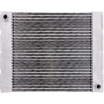 Radiador de refrigeración del motor BEHR MAHLE CR 958 000P / Radiador de refrigeración del motor MAHLE ORIGINAL CR 958 000P