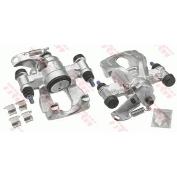 Pinza de freno TRW BHV933E, Trasero Derecha