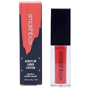 Smashbox Lápiz Labial Siempre Líquido – En Busca De Emociones