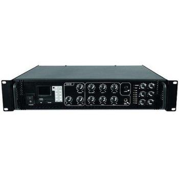 MPVZ-350.6P PA amplificador de mezcla