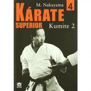 Karate Superior 4