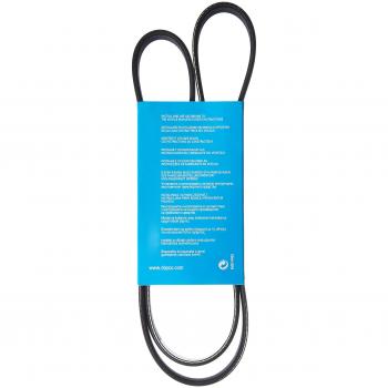Dayco 6PK1105 Correa Trapecial Poli V