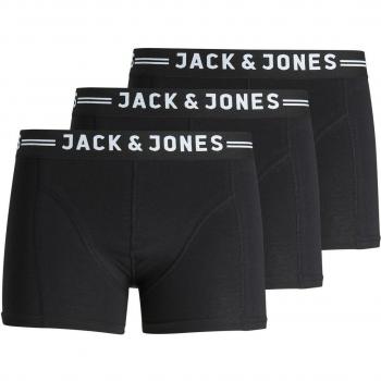 Jack & Jones Sense Kids' 3-Pack Boxer Shorts