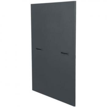 Middle Atlantic SP-5-21-26 Ventilated Blank Panel for Server Rack, Black