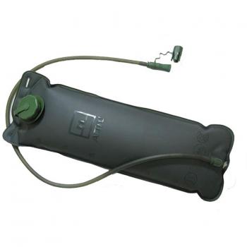 aogo louk 3L TPU ligero smallm outh Hydratation de bolsas de burbujas de agua para deportes camping Escalada