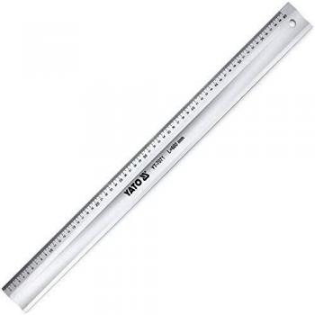 Yato YT-7071 - Medida de aluminio 600 mm Yato