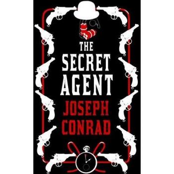 El Agente Secreto – Edición Anotada de Joseph Conrad