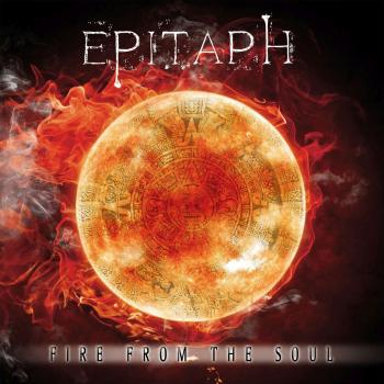 Fire Front The Soul