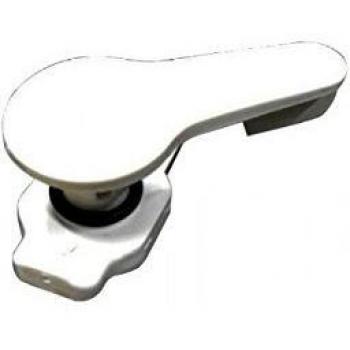 Nuova Rade - Handle Hatches, Color White