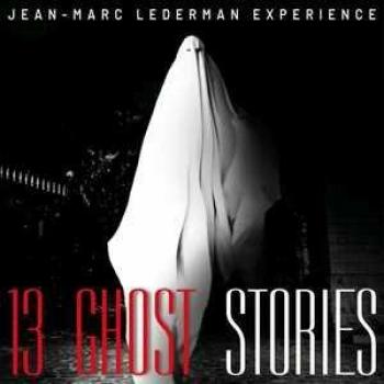 13 Haunting Tales: A Collection of Ghost Stories