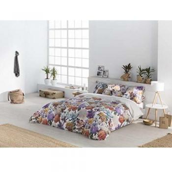 ETHERE Funda nórdica con Botones Eloise Cama 150 cm