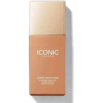 ICONIC London Super Smoothing Blurring Skin Tint - Neutral Medium