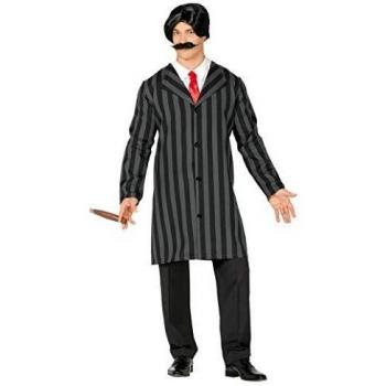 Guirca 88341 - Monster Gentelman Adulto Talla M 48 50